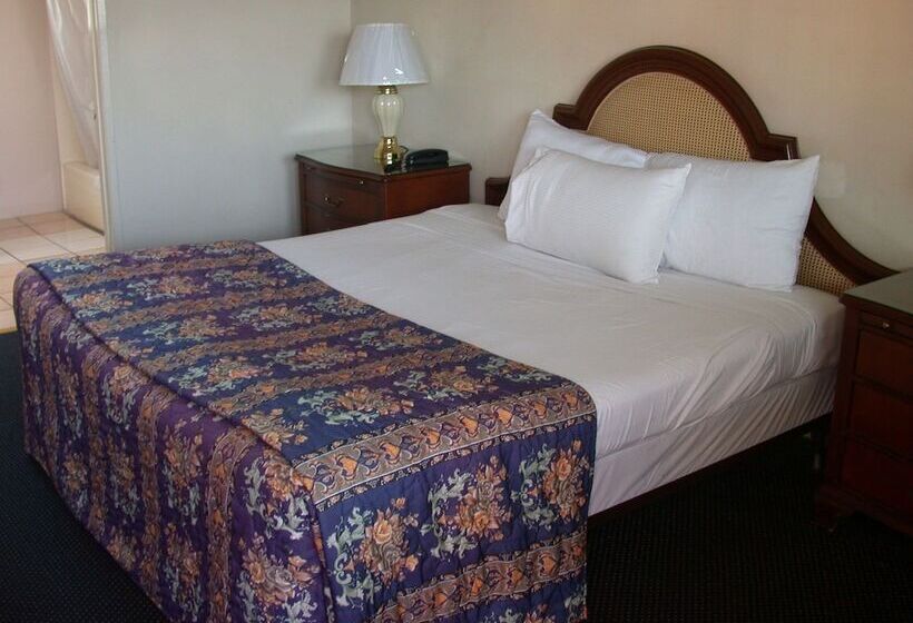 فندق على الطريق Valley