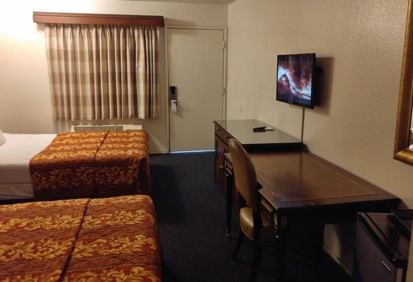 فندق على الطريق Valley