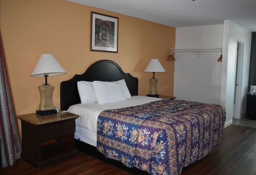 فندق على الطريق Valley