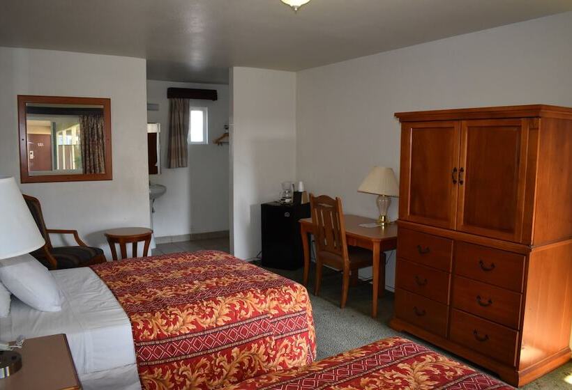 فندق على الطريق Valley