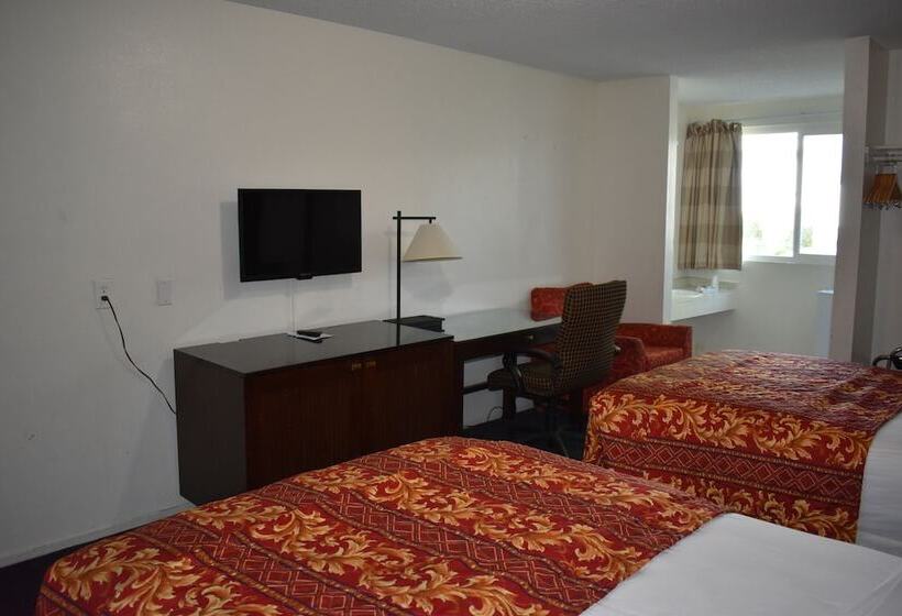 فندق على الطريق Valley