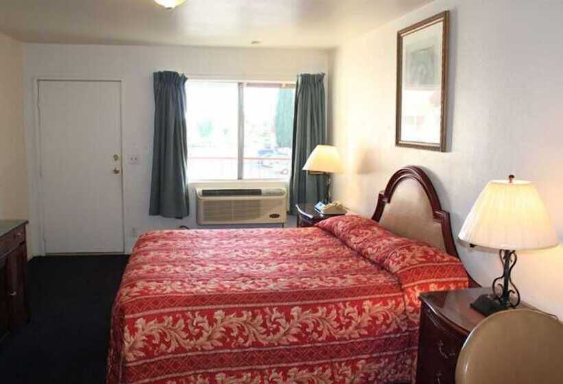 فندق على الطريق Valley