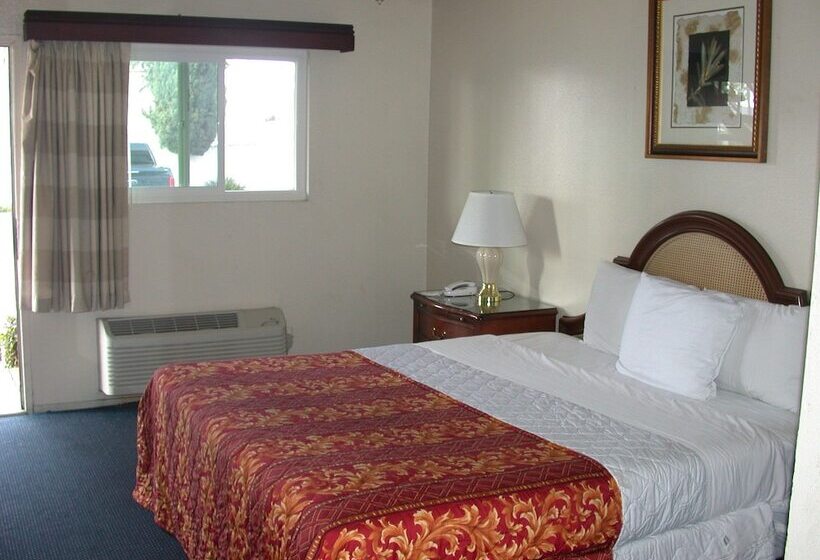 فندق على الطريق Valley