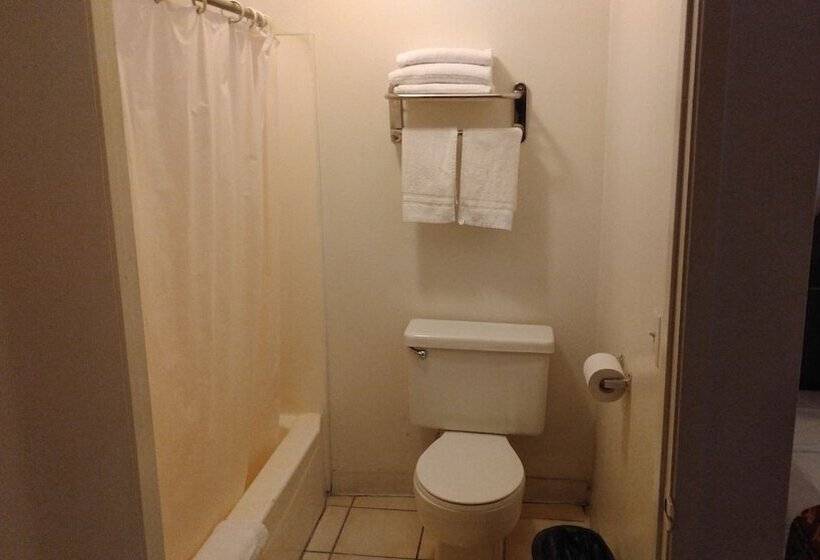 فندق على الطريق Valley