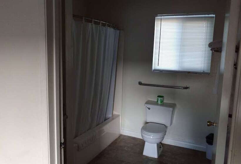 فندق على الطريق Valley