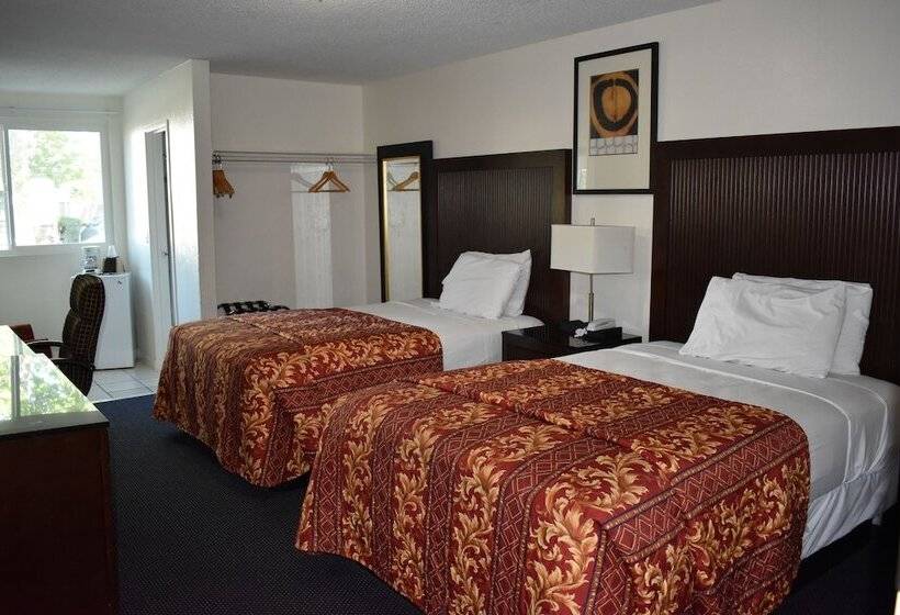 فندق على الطريق Valley