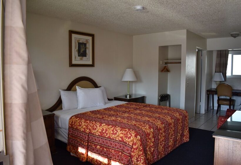 فندق على الطريق Valley