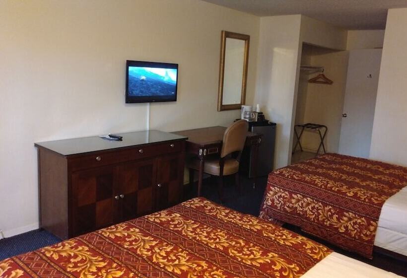 فندق على الطريق Valley