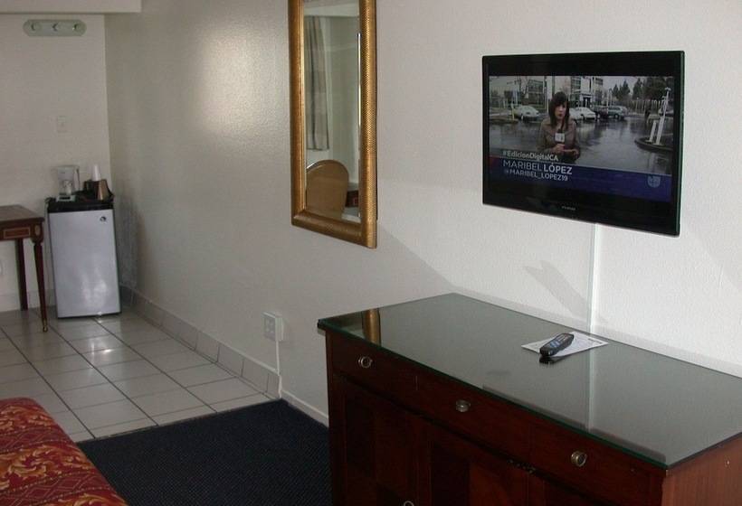 فندق على الطريق Valley