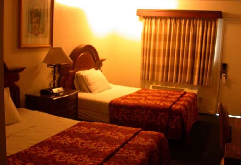 فندق على الطريق Valley