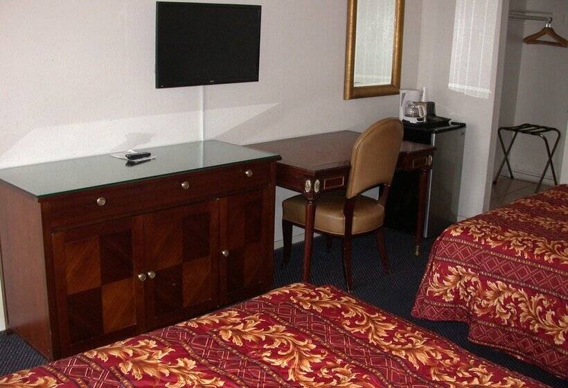 فندق على الطريق Valley