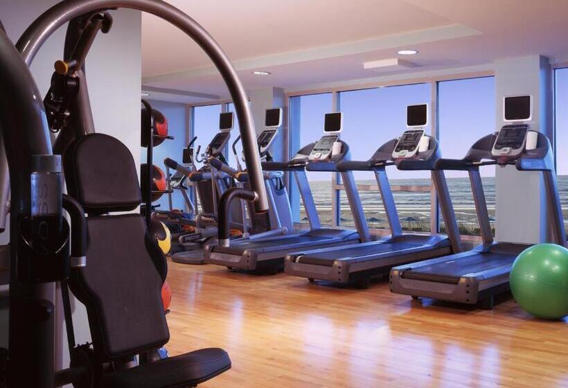 One Ocean Resort And Spa