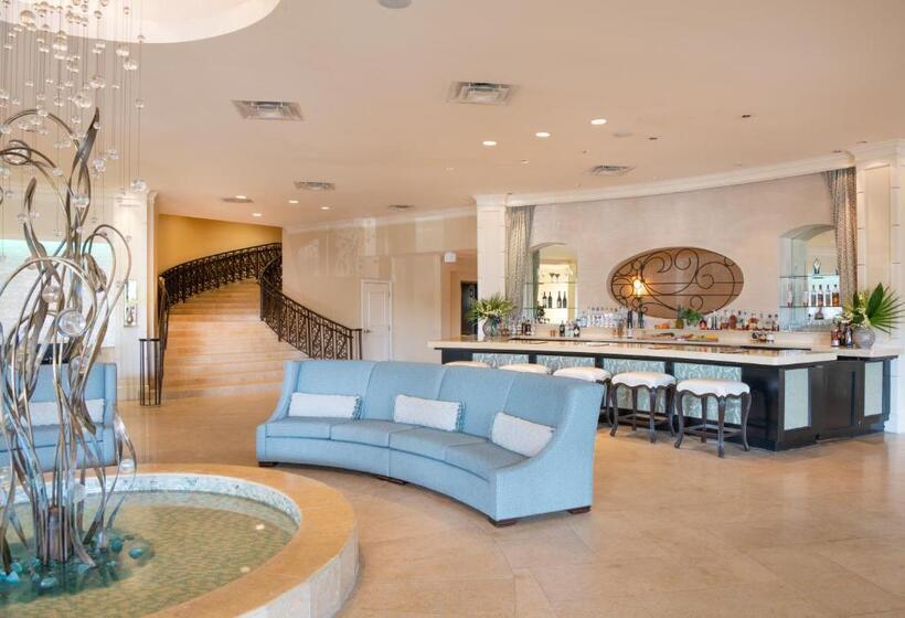 One Ocean Resort And Spa