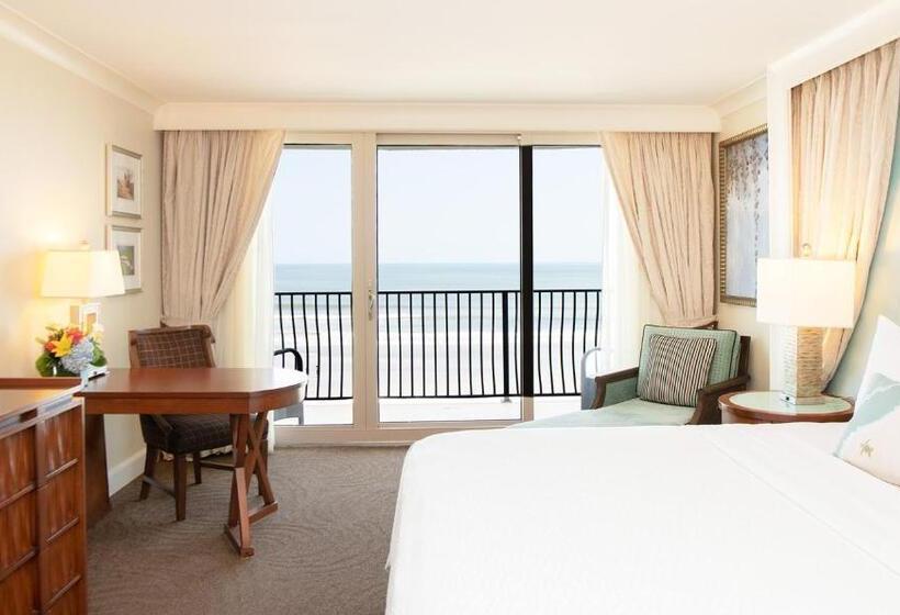 One Ocean Resort And Spa