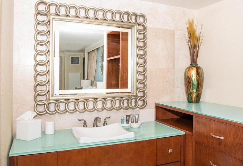 One Ocean Resort And Spa