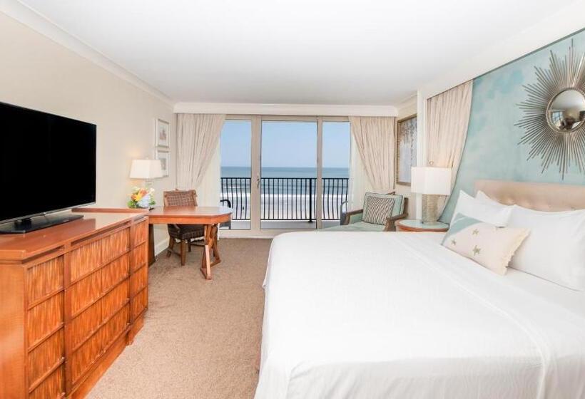 One Ocean Resort And Spa