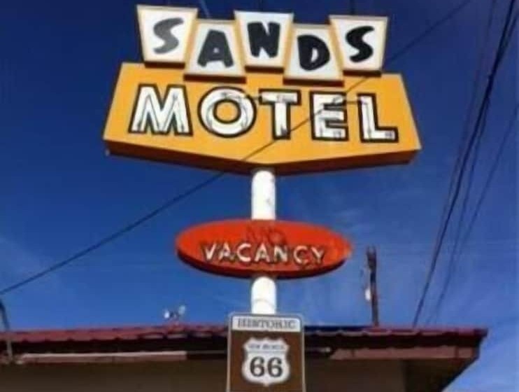 Sands Motel