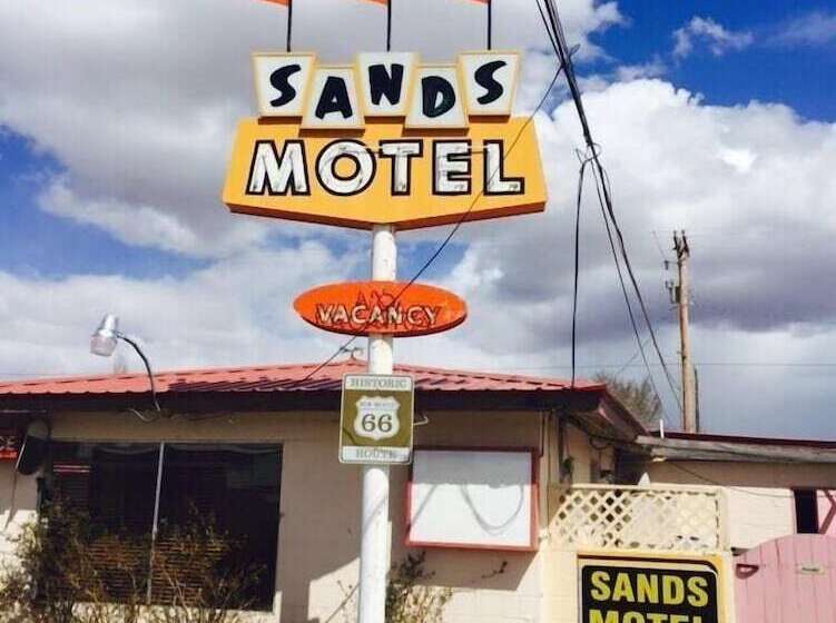 Sands Motel