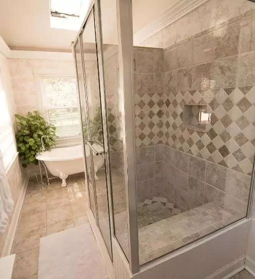 Stafford House Bed & Breakfast