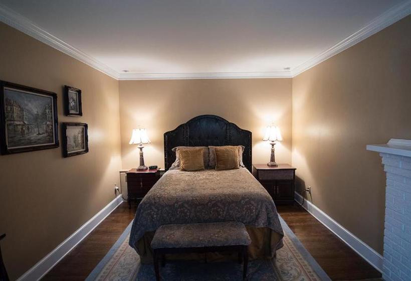 Stafford House Bed & Breakfast