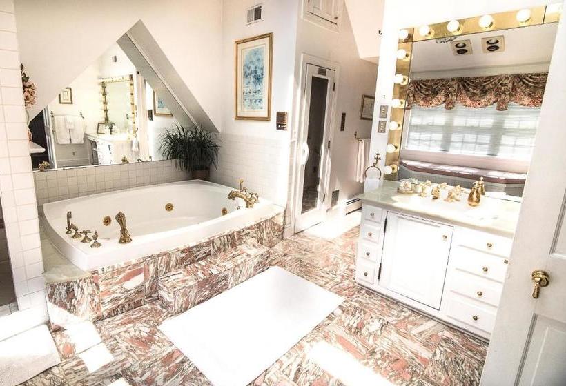 Stafford House Bed & Breakfast