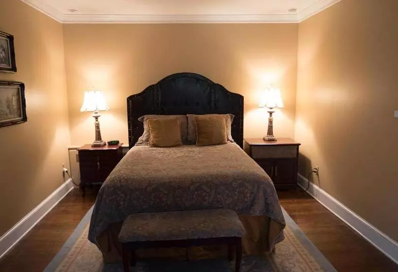 Stafford House Bed & Breakfast