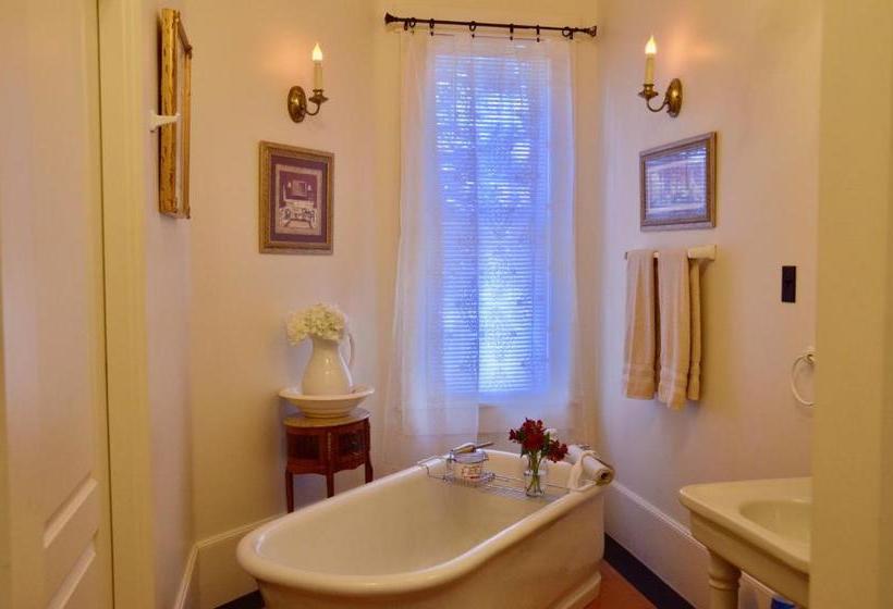 Starlight Pines Bed & Breakfast