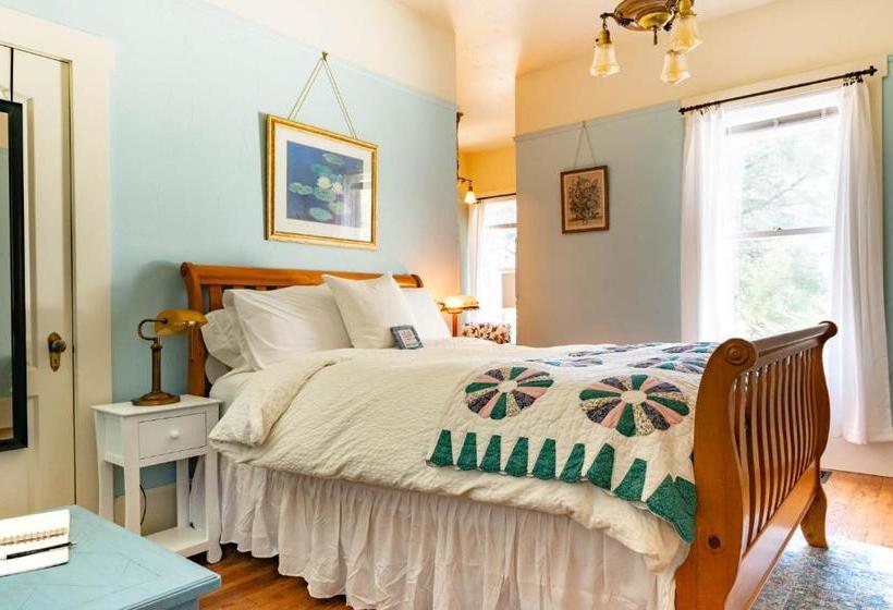 Starlight Pines Bed & Breakfast