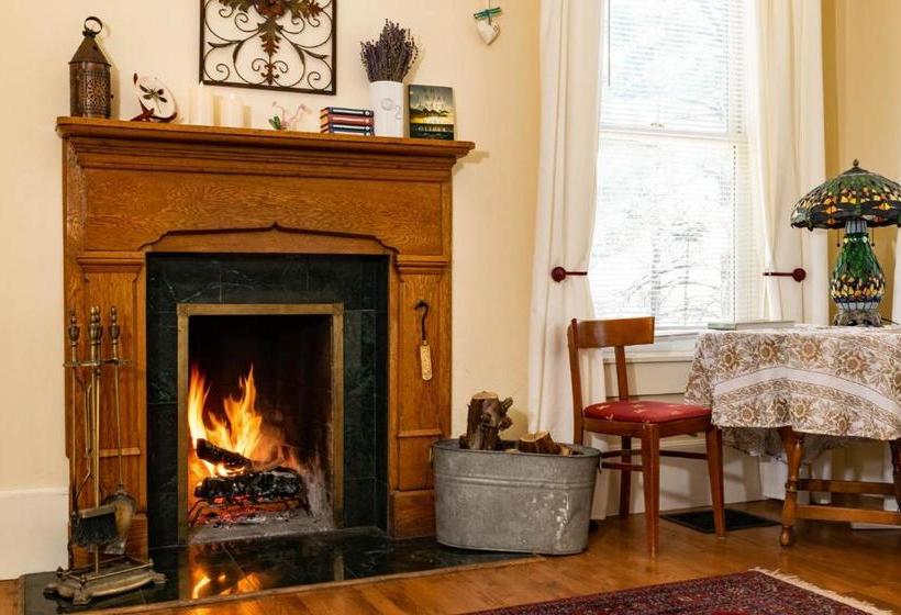 Starlight Pines Bed & Breakfast