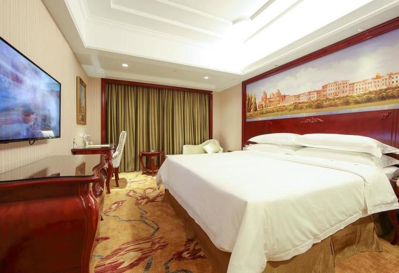 Vienna International Hotel Shenzhen Diwang South Bao An Road