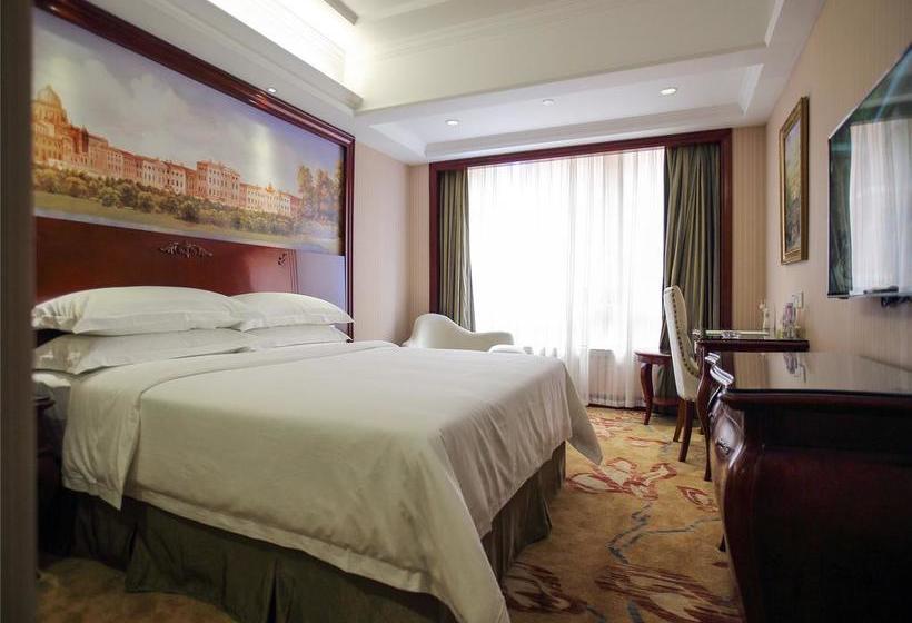 Vienna International Hotel Shenzhen Diwang South Bao An Road