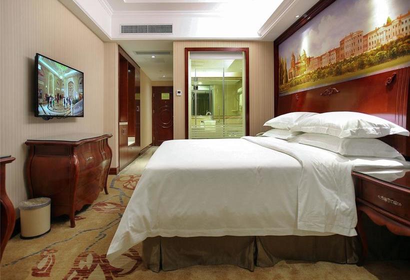 Vienna International Hotel Shenzhen Diwang South Bao An Road