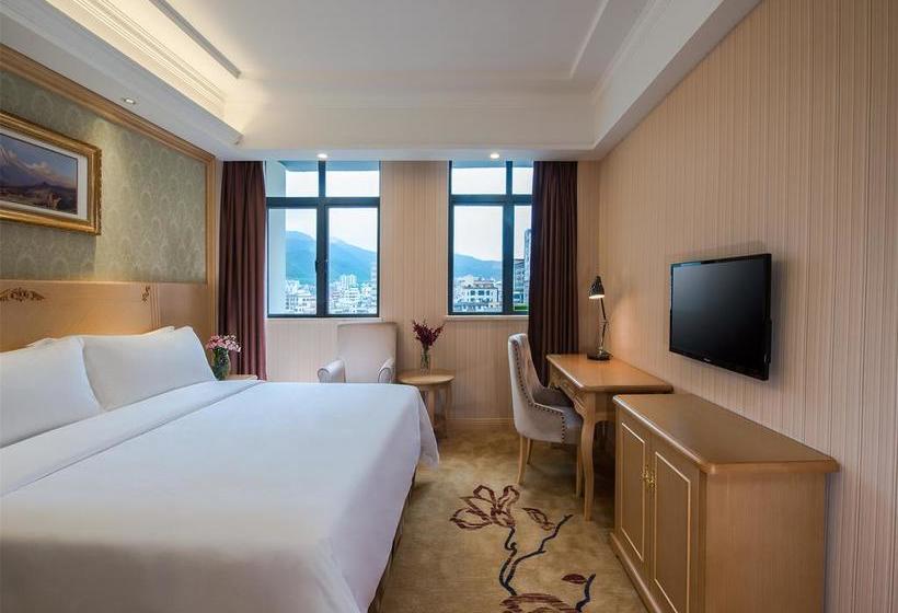 Vienna International Hotel Shenzhen Diwang South Bao An Road