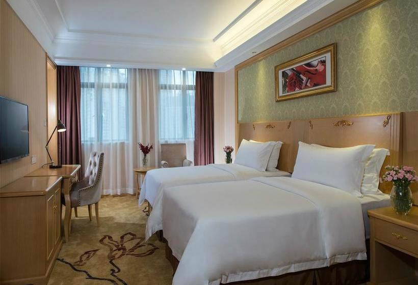 Vienna International Hotel Shenzhen Diwang South Bao An Road