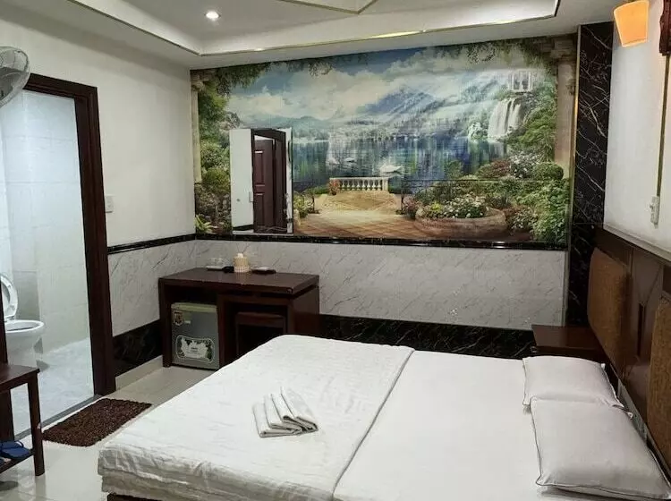 Hoang Thien Loc Sg Hotel   By Bay Luxury