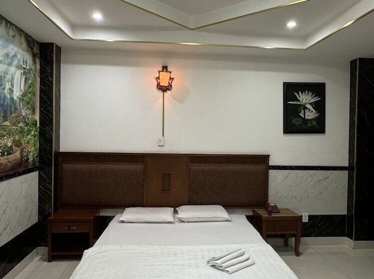 Hoang Thien Loc Sg Hotel By Bay Luxury