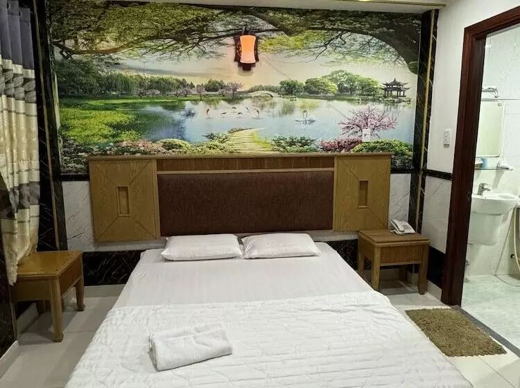 Hoang Thien Loc Sg Hotel   By Bay Luxury