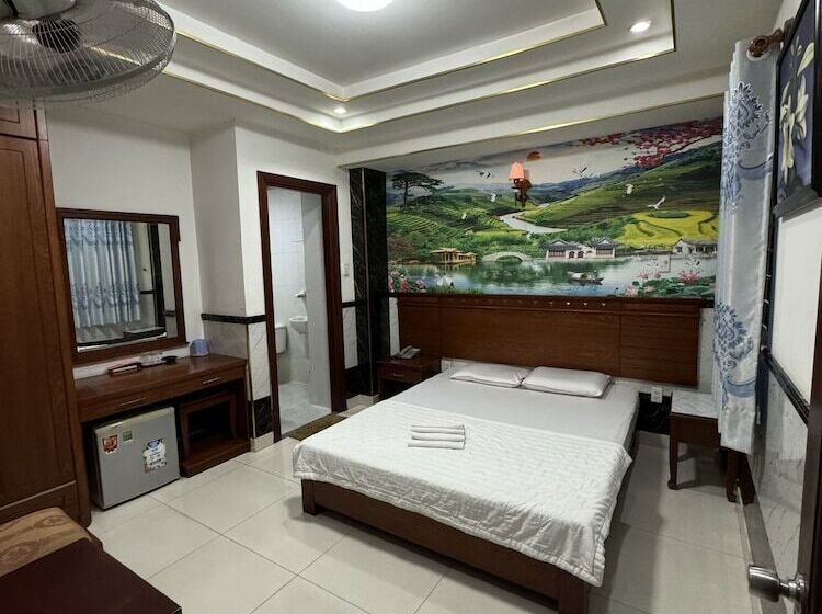 Hoang Thien Loc Sg Hotel By Bay Luxury