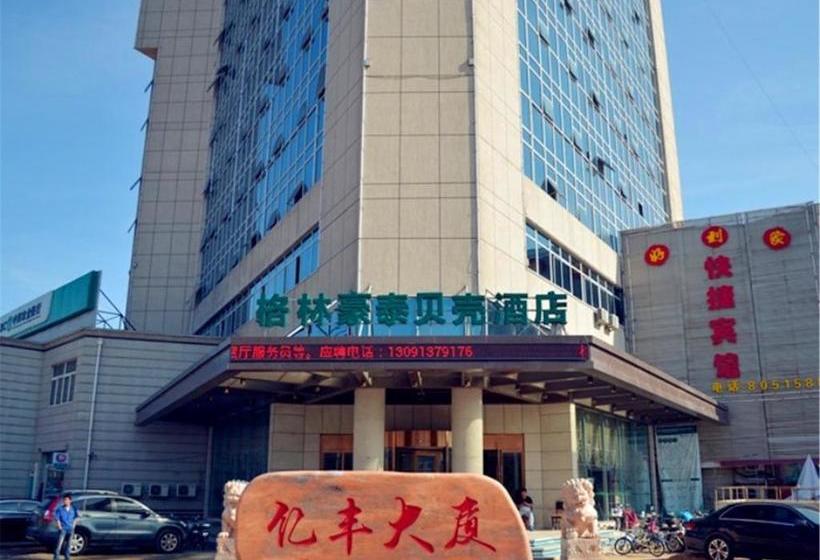 בית מלון כפרי Oulun