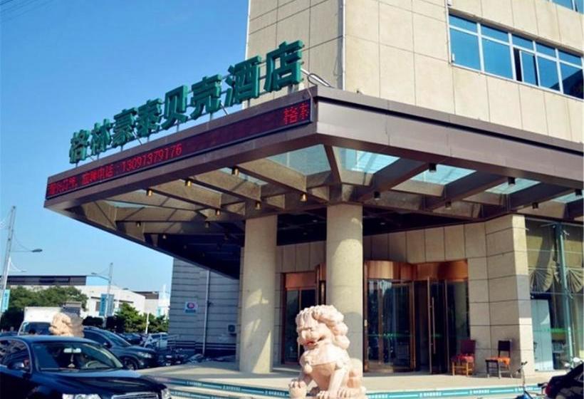 בית מלון כפרי Oulun