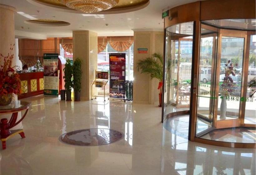 בית מלון כפרי Oulun