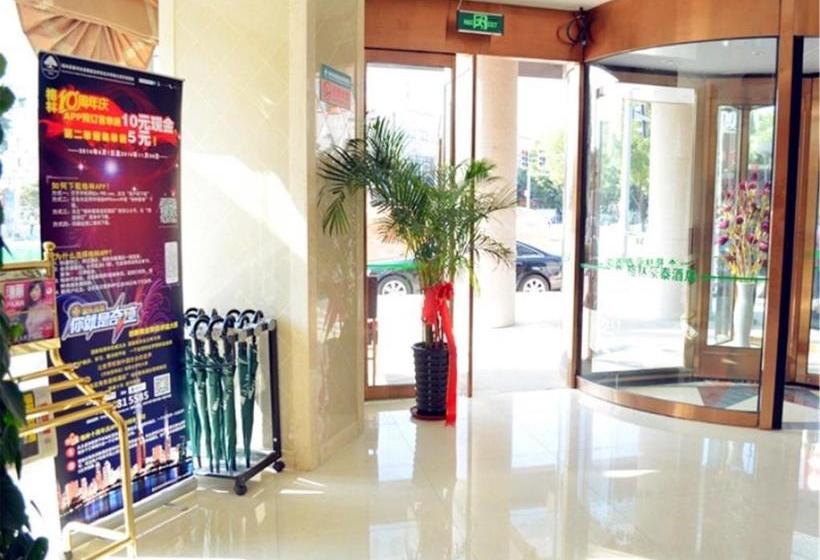 בית מלון כפרי Oulun