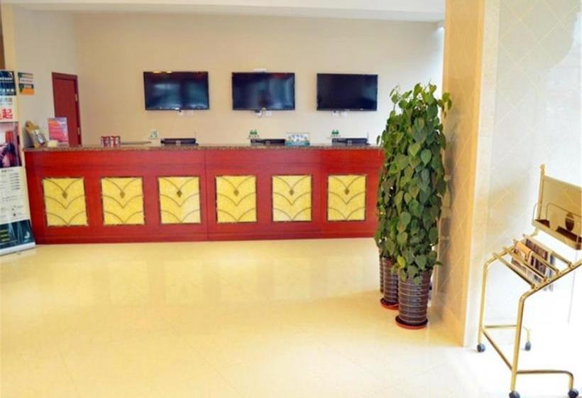 בית מלון כפרי Oulun