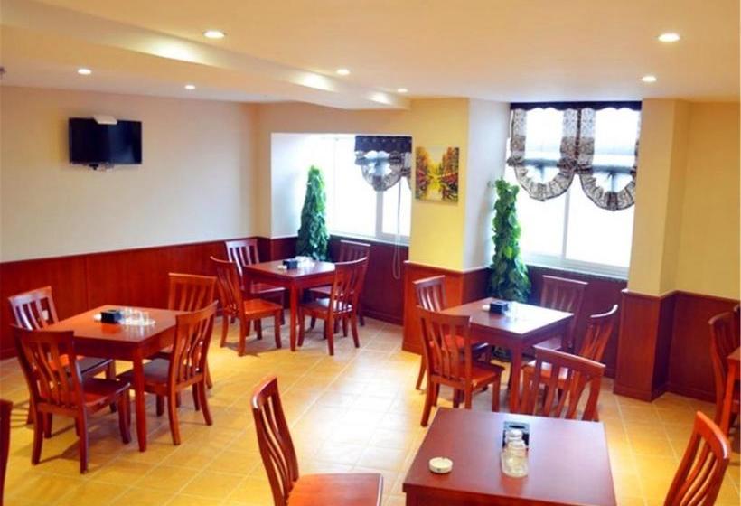 בית מלון כפרי Oulun