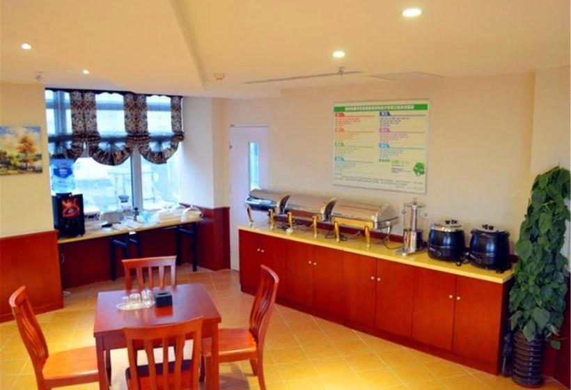 בית מלון כפרי Oulun