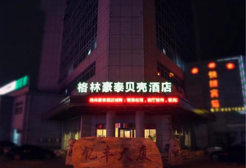 בית מלון כפרי Oulun