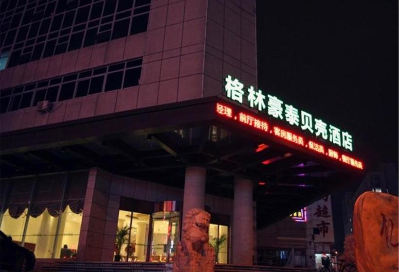 בית מלון כפרי Oulun