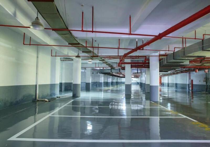 فندق Greentree Inn Suzhou Qimen North Street Likou