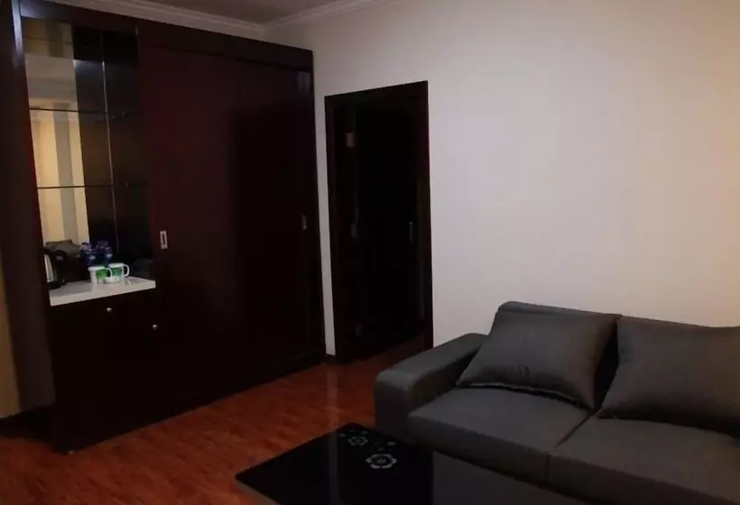 Hotelli Greentree Inn Jiangsu Wuxi Dongting Leather City Express