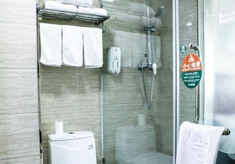 Hotel Greentree Inn Neimenggu Tongliao Railway Station Jianguo Road Express